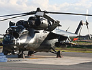 Cypriot Mi-35P
