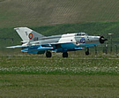 MiG-21 Lancer-C
