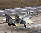 MiG-29KUB