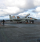 RAC MiG: MiG-29K