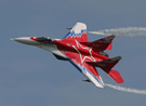 MiG-29OVT MAKS 2005