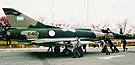 Mirage-V Dagger
