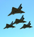 Mirage 2000BR