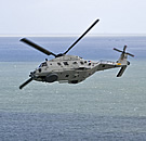 Dutch NH90 NFH