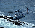 NH90-NFH Rocky Shore