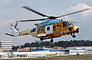 AIR NH90-TTH Australia 1st Flight