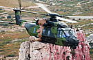 Red Rocks MRH90