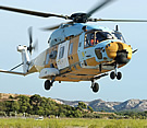 NH90-TTH Finland 1st Flight