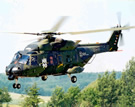 NH90-TTH Liftoff