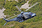 NH90 New Zealand