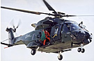 NH90-TTH SAR