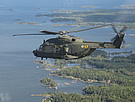 NH90-TTHi Sweden