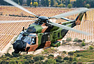 NH90 MRH90-003 Arrives