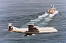 Nimrod MR2 & Ship