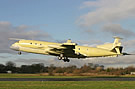 Nimrod MRA4 test takeoff