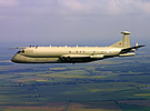 Nimrod R1 ELINT