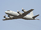 HAF P-3B