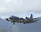 CP-140M @ RIMPAC 2014