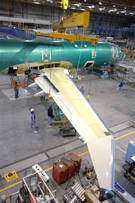 P-8 assembly