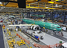P-8 factory