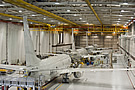P-8A FACO line