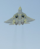 T50 test approach