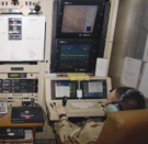 Predator Ground Control Station