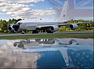 RC-135 RAF