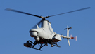 MQ-8A Fire Scout