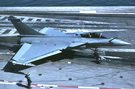 Rafale-M on CVN Charles De Gaulle