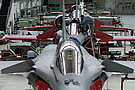 Assembly line, c. Dassault