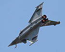 Rafale Le Bourget 2005