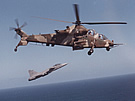 Rooivalk and JAS-39 Gripen