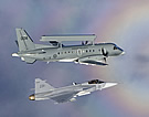 S-1000 and JAS-39
