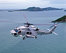 S-70B Seahawk Thai