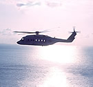 Sikorsky S-92