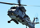 SH-2G(A) Flight trials