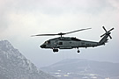 USN SH-60F