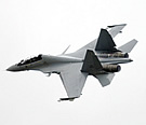 SU-30MKM Malaysia