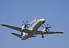 Saab 2000 Erieye AEW&C