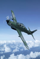 Super Tucano