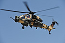 A-129I Turning