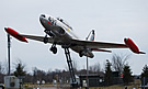 T-33 Canadair