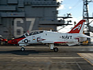 T-45s On Carrier picture