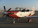 Israeli T-6A