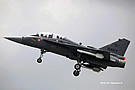 LCA Naval test, 2013