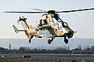 Tiger HAD Test
