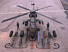 Tiger HAP Armament Display