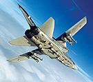 Tornado F3