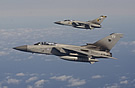 Tornado F3s